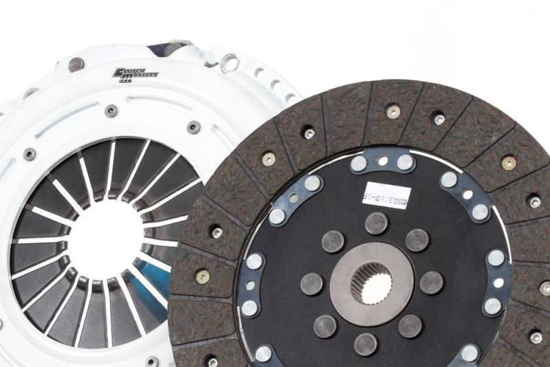Mini Cooper Clutch Kit - Clutch Masters - FX100 Rigid Disc - `14-`19